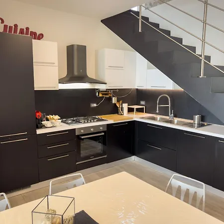 Emma 135 Mq Free Parking * Orvieto