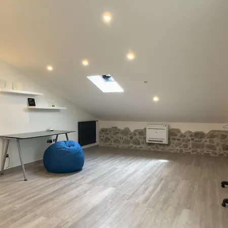 Holiday home Emma 135 Mq Free Parking