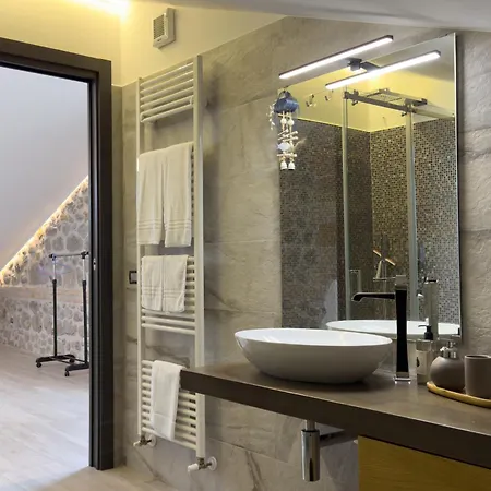 Emma 135 Mq Free Parking Orvieto