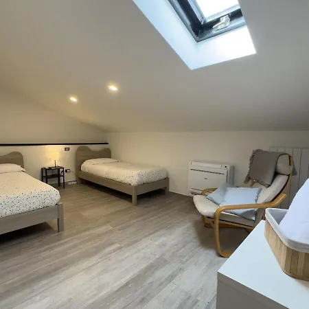 Emma 135 Mq Free Parking Orvieto