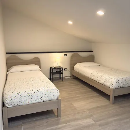 Emma 135 Mq Free Parking Holiday home Orvieto