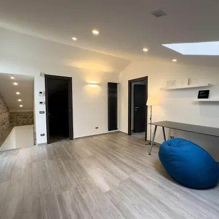 Vakantiehuis Emma 135 Mq Free Parking Orvieto