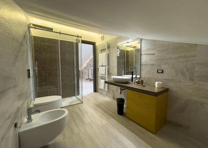 Сasa de vacaciones Emma 135 Mq Free Parking Orvieto