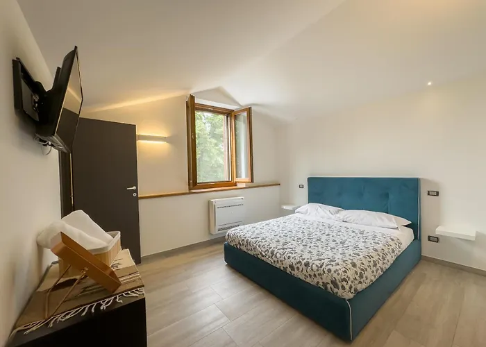 Emma 135 Mq Free Parking * Orvieto