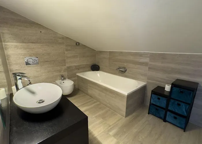 Emma 135 Mq Free Parking Сasa de vacaciones Orvieto