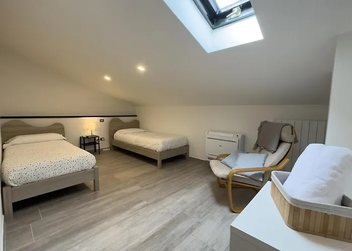 Emma 135 Mq Free Parking Orvieto