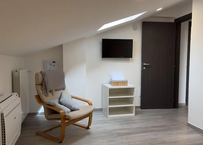 بيت للعطل Emma 135 Mq Free Parking