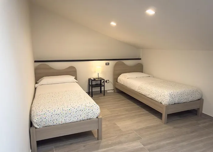 Emma 135 Mq Free Parking بيت للعطل أورفييتو