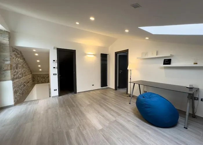 بيت للعطل Emma 135 Mq Free Parking أورفييتو