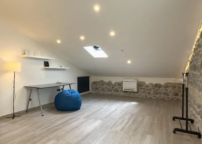 Emma 135 Mq Free Parking Orvieto