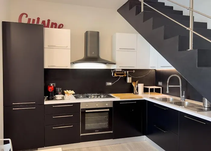 Emma 135 Mq Free Parking بيت للعطل