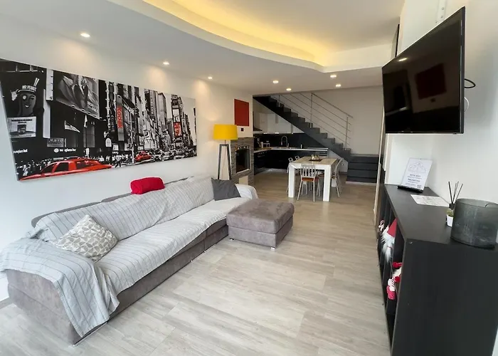 بيت للعطل Emma 135 Mq Free Parking أورفييتو